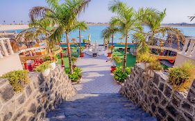 La Famille Guest House-Families Onlyللعوائل فقط